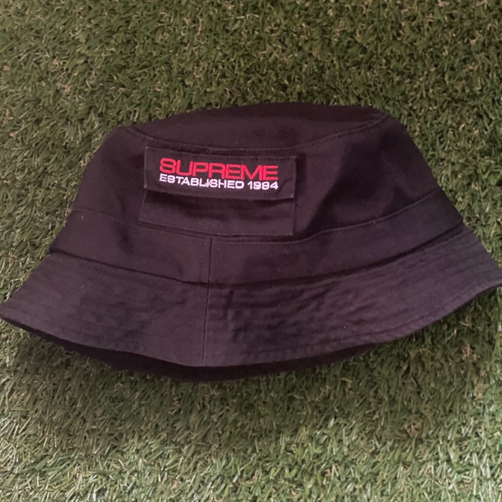Supreme Crusher